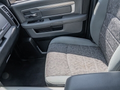 Used 2016 Ram 1500 2WD Crew Cab Lone Star at A Motors Sales & Finance near San Antonio, TX
