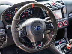 Used 2018 Subaru WRX 4d Sedan STI at A Motors Sales & Finance near San Antonio, TX