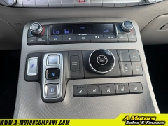 Used 2021 Hyundai Palisade Limited FWD at A Motors Sales & Finance near San Antonio, TX