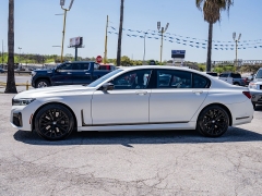 Used 2020  BMW 7 Series 750i xDrive Sedan at A Motors Sales & Finance near San Antonio&comma; TX