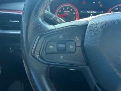 Used 2021 Chevrolet Trailblazer 4d SUV AWD RS at A Motors Sales & Finance near San Antonio, TX