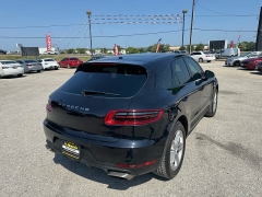 Used 2018 Porsche Macan 4d SUV AWD at A Motors Sales & Finance near San Antonio, TX