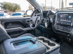 Used 2015  Chevrolet Silverado 1500 2WD Crew Cab LT at A Motors Sales & Finance near San Antonio&comma; TX