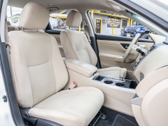 Used 2015  Nissan Altima 4d Sedan 2&period;5L at A Motors Sales & Finance near San Antonio&comma; TX