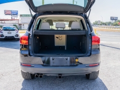 Used 2015  Volkswagen Tiguan 4d SUV SE at A Motors Sales & Finance near San Antonio&comma; TX