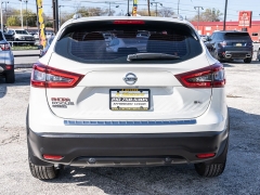 Used 2020  Nissan Rogue Sport 4d SUV FWD SL at A Motors Sales & Finance near San Antonio&comma; TX