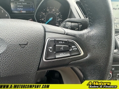 Used 2019 Ford Escape 4d SUV 4WD SEL at A Motors Sales & Finance near San Antonio, TX
