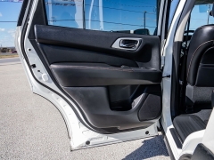 Used 2020  Nissan Pathfinder 4d SUV FWD SL at A Motors Sales & Finance near San Antonio&comma; TX