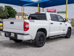 Used 2021  Toyota Tundra 2WD SR5 CrewMax 5&period;5ft Bed 5&period;7L at A Motors Sales & Finance near San Antonio&comma; TX