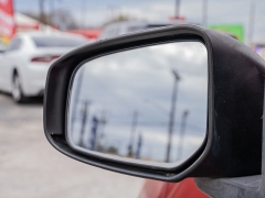 Used 2020  Mitsubishi Mirage 4d Hatchback ES CVT at A Motors Sales & Finance near San Antonio&comma; TX