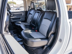 Used 2018  Ram 2500 4WD Crew Cab Big Horn Longbed at A Motors Sales & Finance near San Antonio&comma; TX