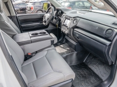 Used 2018  Toyota Tundra 2WD Double Cab SR 4.6L at A Motors Sales & Finance near San Antonio, TX
