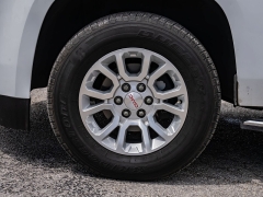 Used 2020  GMC Yukon 4d SUV 4WD SLT at A Motors Sales & Finance near San Antonio&comma; TX