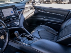 Used 2023  Toyota Camry SE Auto at A Motors Sales & Finance near San Antonio, TX