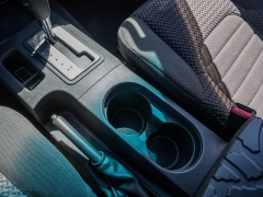 Used 2017  Nissan Frontier 2WD King Cab SV V6 at A Motors Sales & Finance near San Antonio&comma; TX