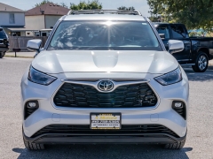 Used 2022  Toyota Highlander LE FWD at A Motors Sales & Finance near San Antonio&comma; TX