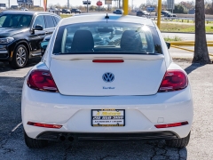 Used 2017  Volkswagen Beetle 2d Coupe 1&period;8T S at A Motors Sales & Finance near San Antonio&comma; TX