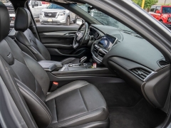Used 2020  Cadillac CT5 4d Sedan AWD Premium Luxury at A Motors Sales & Finance near San Antonio&comma; TX