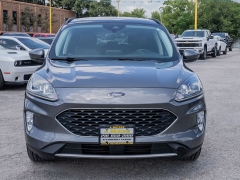 Used 2021  Ford Escape SEL FWD at A Motors Sales & Finance near San Antonio&comma; TX