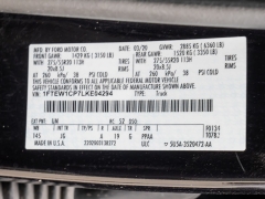 Used 2020  Ford F-150 2WD SuperCrew XL STX 5 1&sol;2 at A Motors Sales & Finance near San Antonio&comma; TX