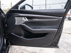 Used 2019  Mazda Mazda3 5d Hatchback FWD Premium AT at A Motors Sales & Finance near San Antonio, TX