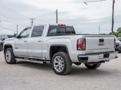 Used 2018  GMC Sierra 1500 4WD Crew Cab SLT at A Motors Sales & Finance near San Antonio&comma; TX