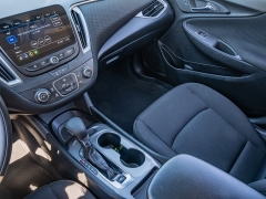 Used 2024  Chevrolet Malibu 4dr Sdn LS w/1FL at A Motors Sales & Finance near San Antonio, TX