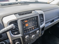 Used 2015  Ram 2500 4WD Crew Cab Lone Star at A Motors Sales & Finance near San Antonio&comma; TX