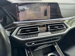 Used 2021 BMW X7 xDrive40i Sports Activity Vehicle at A Motors Sales & Finance near San Antonio, TX