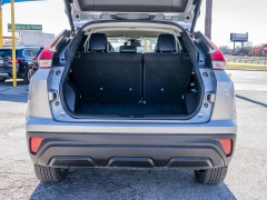 Used 2024  Mitsubishi Eclipse Cross SE S-AWC at A Motors Sales & Finance near San Antonio&comma; TX