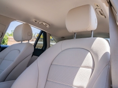 Used 2017  Mercedes-Benz GLC-Class 4d SUV GLC300 at A Motors Sales & Finance near San Antonio&comma; TX