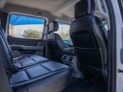 Used 2021  Ford F-150 2WD XLT SuperCrew 5&period;5' Box at A Motors Sales & Finance near San Antonio&comma; TX