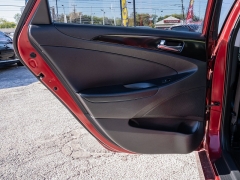 Used 2014  Hyundai Sonata 4d Sedan SE 2.0T at A Motors Sales & Finance near San Antonio, TX