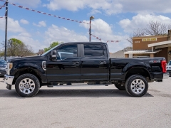 Used 2018  Ford Super Duty F-250 4WD Crew Cab XL at A Motors Sales & Finance near San Antonio&comma; TX