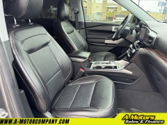 Used 2021 Ford Explorer Limited RWD at A Motors Sales & Finance near San Antonio, TX