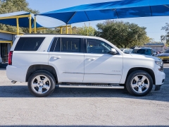 Used 2016  Chevrolet Tahoe 4d SUV 4WD LT at A Motors Sales & Finance near San Antonio, TX