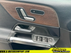 Used 2020 Mercedes-Benz GLB-Class 4d SUV GLB250 at A Motors Sales & Finance near San Antonio, TX