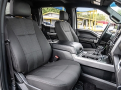 Used 2015  Ford F-150 2WD Supercrew XLT 5 1&sol;2 at A Motors Sales & Finance near San Antonio&comma; TX