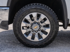 Used 2024  Chevrolet Silverado 3500HD 4WD Crew Cab 159" LT Gas at A Motors Sales & Finance near San Antonio&comma; TX