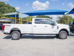 Used 2022  Ford Super Duty F-250 4WD XLT Crew Cab SRW 8' Box at A Motors Sales & Finance near San Antonio&comma; TX