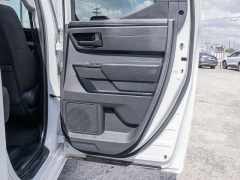 Used 2024 Toyota Tundra 2WD SR Double Cab 6.5ft Bed at A Motors Sales & Finance near San Antonio, TX
