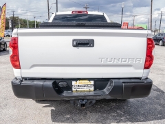 Used 2018  Toyota Tundra 2WD Double Cab SR 4.6L at A Motors Sales & Finance near San Antonio, TX