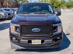 Used 2019  Ford F-150 2WD SuperCrew XL 5 1/2 at A Motors Sales & Finance near San Antonio, TX