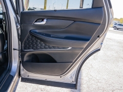 Used 2023  Hyundai Santa Fe SEL FWD at A Motors Sales & Finance near San Antonio, TX