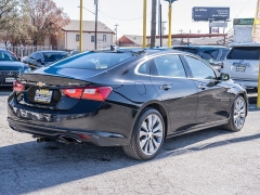 Used 2016  Chevrolet Malibu 4d Sedan Premier at A Motors Sales & Finance near San Antonio&comma; TX
