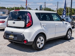 Used 2016 Kia Soul 4d Hatchback Auto at A Motors Sales & Finance near San Antonio, TX