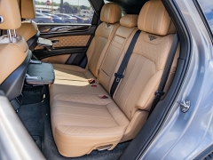 Used 2017 Bentley Bentayga 4d SUV AWD W12 at A Motors Sales & Finance near San Antonio, TX