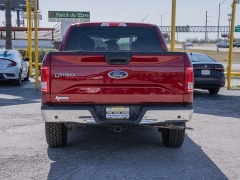 Used 2015  Ford F-150 2WD Supercrew XLT 5 1&sol;2 at A Motors Sales & Finance near San Antonio&comma; TX