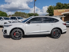 Used 2024  Acura MDX Type S SH-AWD w&sol;Advance Package at A Motors Sales & Finance near San Antonio&comma; TX