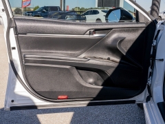 Used 2023  Toyota Camry SE Auto at A Motors Sales & Finance near San Antonio, TX